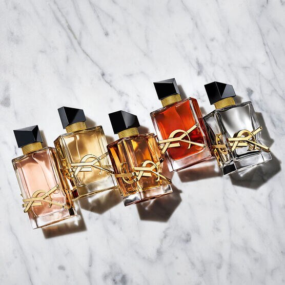 Perfume Yves Saint Laurent Libre Le Parfum Feminino Eau de Parfum